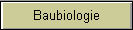 Baubiologie
